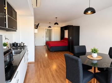 Departamento · 32m² · Departamento Venta Monoambiente Parque Avellaneda