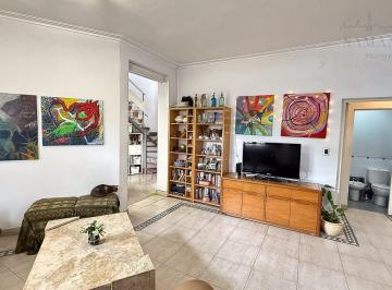 Casa de 6 ambientes, Villa Devoto · Casa con 118 m² Cubiertos, Terraza y 6 Ambientes en Venta en Villa Devoto