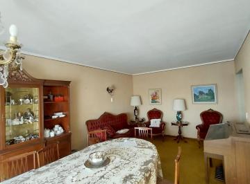 Departamento · 124m² · 4 Ambientes · 1 Cochera · Departamento en Venta de 3 Dorm.!