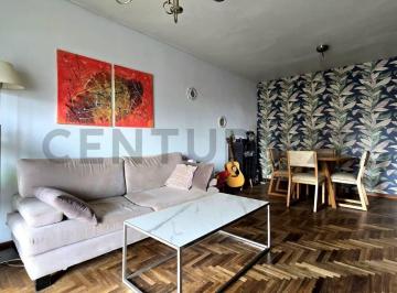 Departamento · 95m² · 4 Ambientes · Venta 4 Ambientes en Nuñez