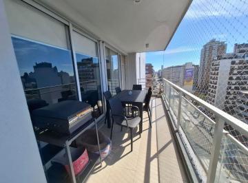 Departamento de 4 ambientes, Núñez · Venta Wow Aisenson Impecable 4 Ambientes con Cochera y Baulera. Nuñez