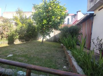 Casa de 3 ambientes, La Matanza · Casa a Refaccionar Ramos Mejia Fot 1.50 Lote 8.66 *25.98