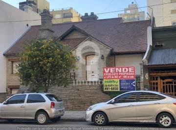 Terreno · 562m² · Lote | Hipolito Yrigoyen Al 2000