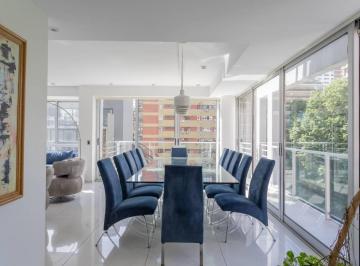 Departamento · 196m² · 5 Ambientes · 4 Cocheras · Virrey del Pino y 3 de Febrero