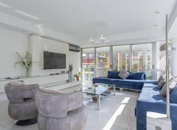 Departamento · 196m² · 5 Ambientes · 4 Cocheras · Virrey del Pino y 3 de Febrero