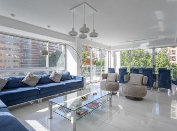 Departamento · 196m² · 5 Ambientes · 2 Cocheras · Virrey del Pino y 3 de Febrero