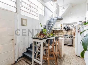 PH · 76m² · 4 Ambientes · Venta PH 4 Ambientes con Terraza, Parrilla y Unidad Complementaria en Villa Urquiza