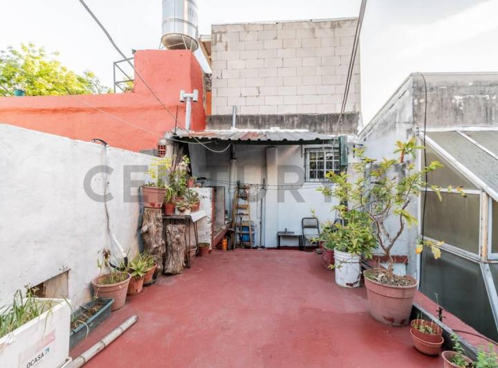 PH · 76m² · 4 Ambientes