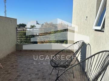 Departamento de 2 ambientes, Esteban Echeverría · Venta - Departamento con Terraza Privada - Monte Grande