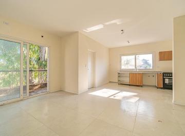 Departamento · 103m² · 2 Ambientes · 1 Cochera · Departamento 2 Ambientes Venta Aston Village - Pilar