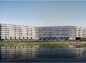 Departamento · 121m² · 3 Ambientes · 2 Cocheras · Departamento en Oceana Nordelta