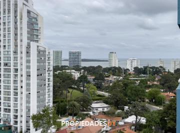 Foto1 · Venta Apartamento 3 Dorm. Edificio Leblon Punta del Este