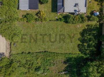Terreno · 1000m² · Venta de Lote en Sierra de Los Padres.