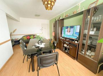 Departamento · 64m² · 3 Ambientes · Departamento en Chauvin