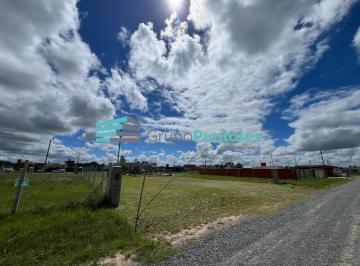 Terreno · 250m² · Terreno en Alejandro Petion, en Barrio Petión Chico, de 250 m² con Escritura
