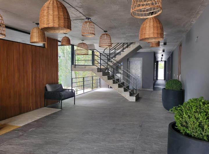 Departamento · 55m² · 2 Ambientes