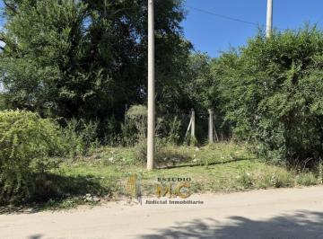 Terreno · 246m² · Terreno 246 m Barrio Liniers - Alta Gracia