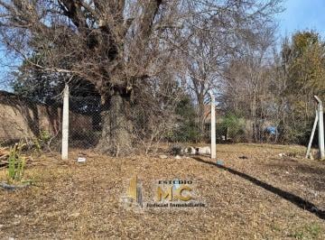 Terreno · 246m² · Terreno 246 m Barrio Liniers - Alta Gracia