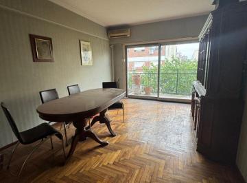 Departamento de 4 ambientes, Villa Urquiza · 4 Amb. en Venta - Villa Urquiza