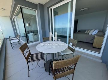 Foto1 · Vende Apartamento de 3 Dorm. con Vista Al Mar en Brava, Punta del Este