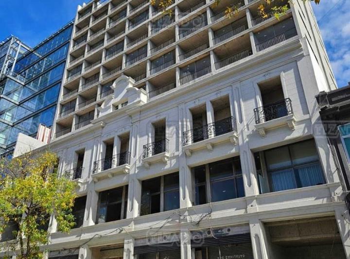 Desarrollo vertical · Emprendimiento Astillero - Catalinas Sur Ubicado en San Telmo, Capital Federal, Buenos Aires