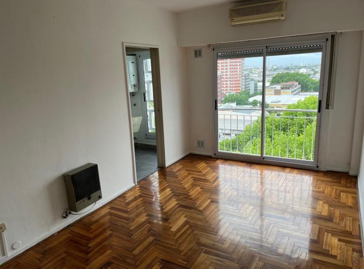 Departamento · 40m² · 2 Ambientes