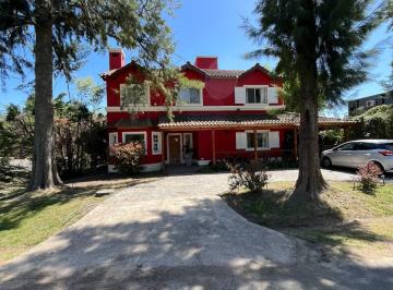 Casa de 5 ambientes, Pilar · Hermosa Casa en Barrio Cerrado La Casualidad