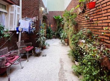 PH · 75m² · 3 Ambientes · Departamento PH en Venta en Flores, Capital Federal, Buenos Aires
