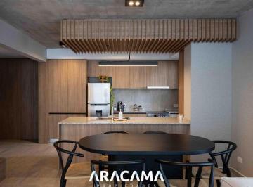 Venta de Departamento 3 ambientes en construcción de pozo, CanningInvertí hoy y · Departamento en Venta en Canning