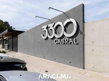 Departamento · 79m² · 3 Ambientes · 1 Cochera · Departamento en Venta en Canning