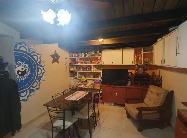 Casa · 441m² · 3 Ambientes