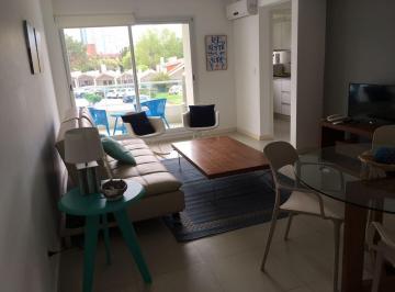 Departamento · 57m² · 3 Ambientes · 1 Cochera · Departamento en Edificio Botavara, Punta del Este