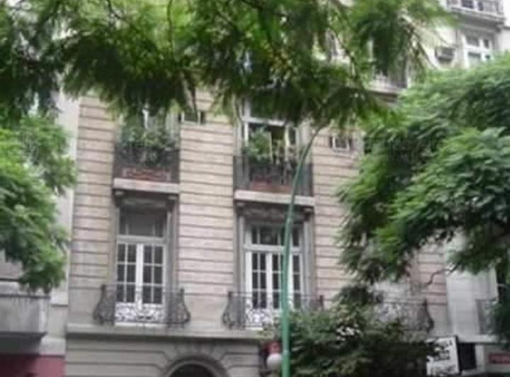 Antiguo y Señorial Piso - 5 Hab. Excelente Ubicación