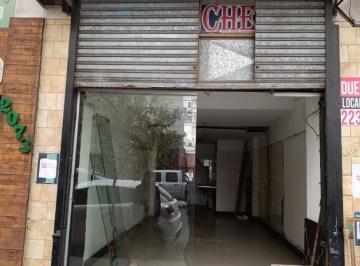 Local comercial · 60m² · Local en Venta