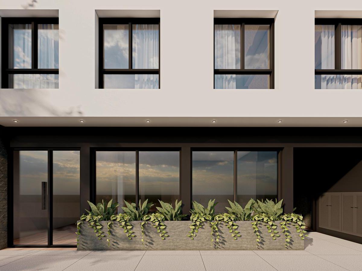 Venta edificio "mareas inn" - local comercial en la planta baja - 60 mts