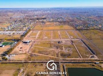 Terreno · 360m² · Venta Terreno 500 m Centenario