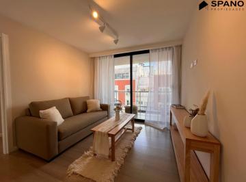 Departamento · 60m² · 2 Ambientes · Departamento en Venta - a Estrenar - 2 Ambientes con Balcon - Mar del Plata