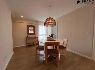 Departamento · 60m² · 2 Ambientes · Dpto en Vta 2 Amb Estrenar con Balcón Terraza Vista a Plaza Colon - Mar del Plata