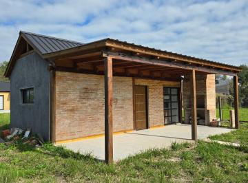 Casa de 2 ambientes, Colonia Benítez · Casa Quincho con 800 m² en Venta en Colonia Benítez, 1 Habitación
