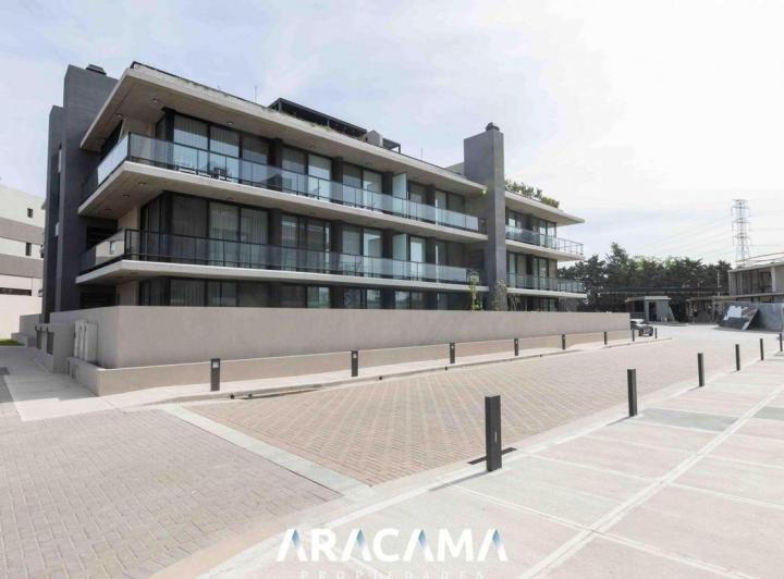 Departamento · 73m² · 2 Ambientes