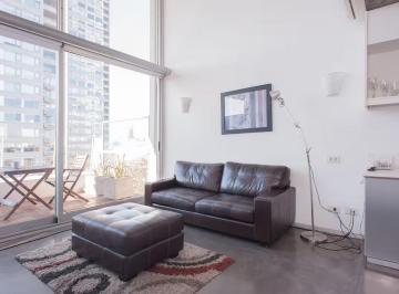 Departamento de 2 ambientes, Palermo · Palermo - Humboldt 1900 - Excelente Duplex de 2 Amb C/ Amenities!