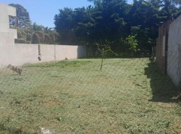 Terreno · 391m² · Alquiler - Lote en Roldan - San Sebastián Al 300
