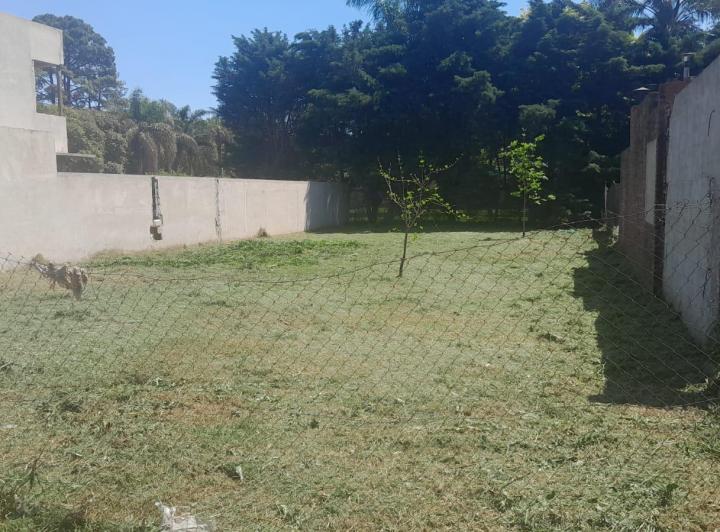 Terreno · 391m²