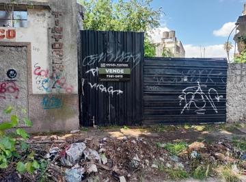 Terreno · 270m² · Venta Terreno en Haedo Sur 30x8.66