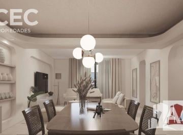 Dorrego 1409 · Venta - Departamento - Zona Boulevard Oroño
