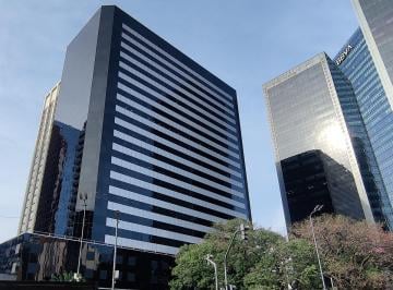 Oficina comercial · 1310m² · 18 Cocheras · Oficina en Venta en Catalinas