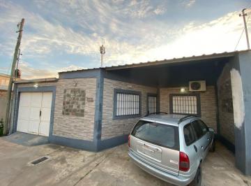 Casa de 4 ambientes, Ciudad de Santa Fe · Se Vende Casa en B° Santa Rita