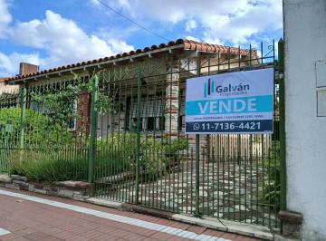 Casa de 3 ambientes, Avellaneda · Venta - Casa en Venta en Wilde - 3 Ambientes - 90 m²