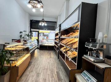 Fondo de comercio de 2 ambientes, San Nicolás · Fondo de Comercio de Panaderia en Venta en San Nicolás
