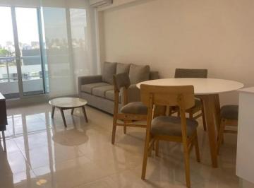 Departamento · 40m² · 2 Ambientes · 1 Cochera · Departamento en Alquiler en Colegiales, Capital Federal, Buenos Aires